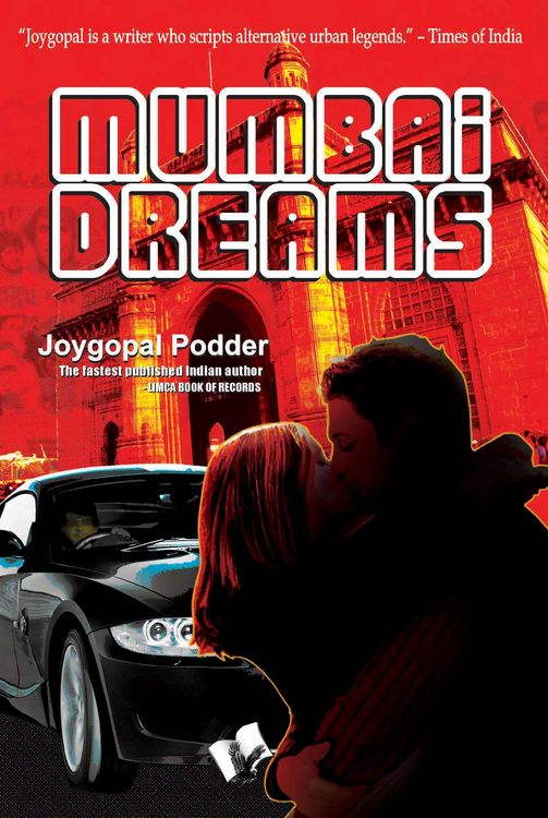 Produktbild: Mumbai Dreams