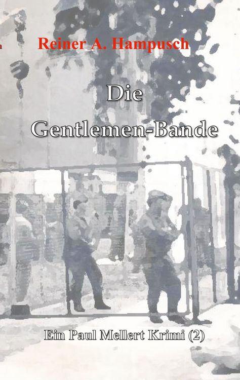 Produktbild: Die Gentlemen-Bande