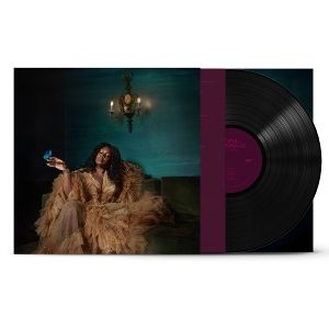 Produktbild: Teal Dreams
