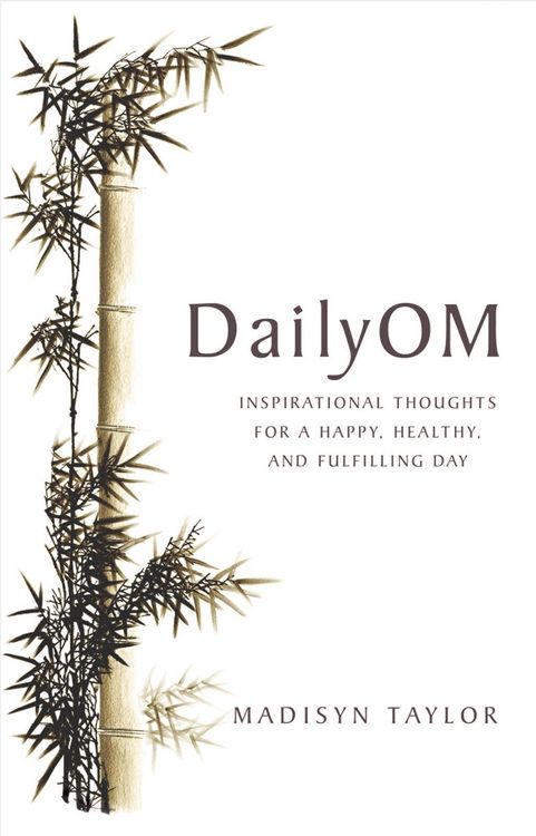 Produktbild: DailyOM