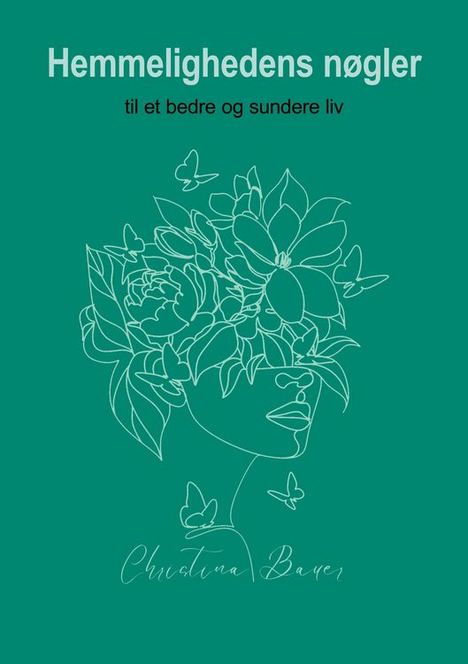 Produktbild: Hemmelighedens n&oslash;gler