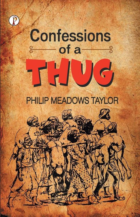 Produktbild: Confessions of a Thug