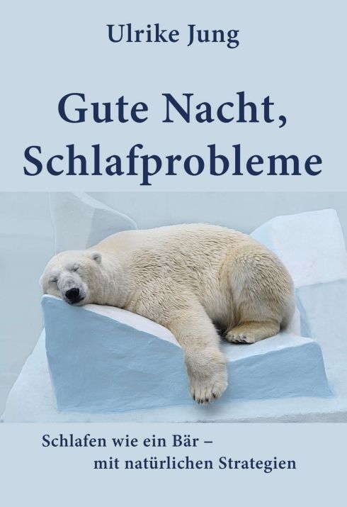 Produktbild: Gute Nacht, Schlafprobleme