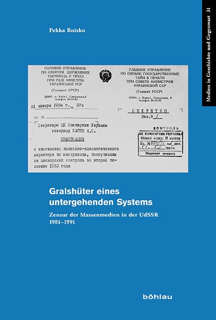 Produktbild: Gralsh&uuml;ter eines untergehenden Systems