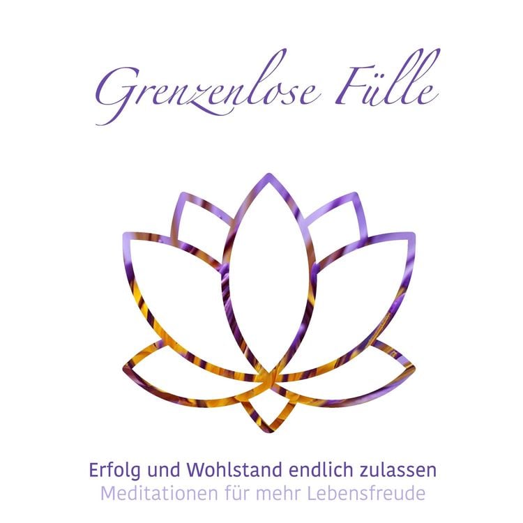 Produktbild: Grenzenlose F&uuml;lle