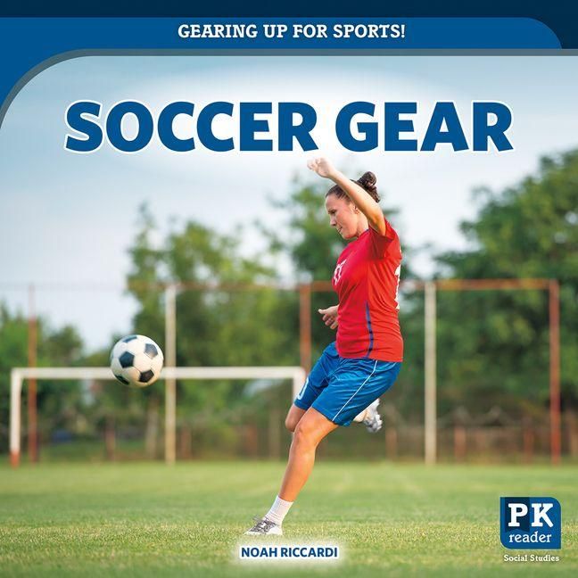 Produktbild: Soccer Gear