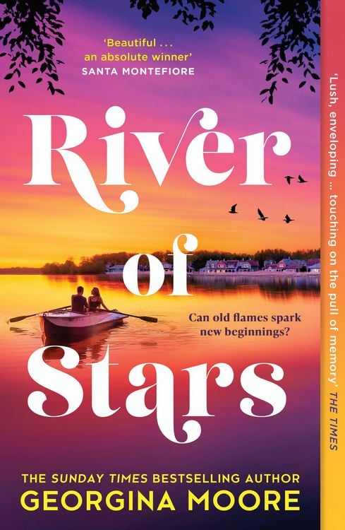 Produktbild: River of Stars