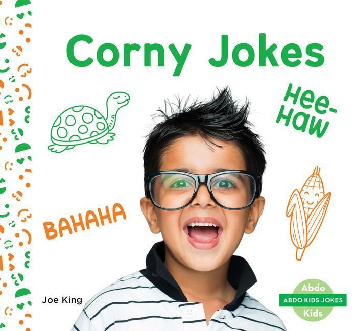 Produktbild: Corny Jokes