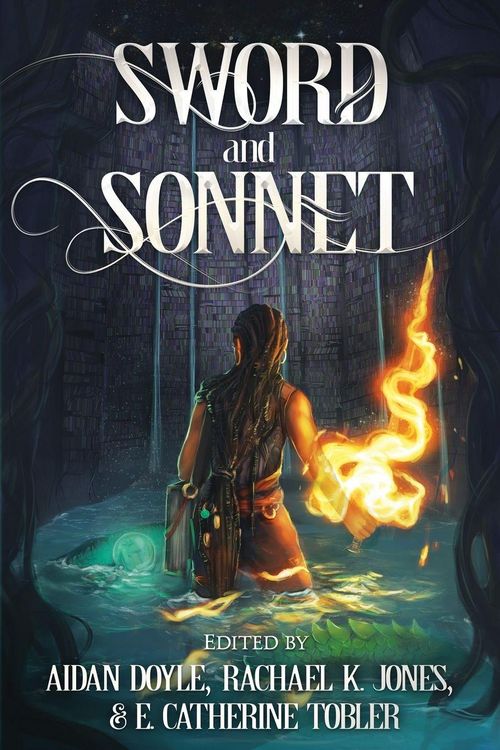 Produktbild: Sword and Sonnet