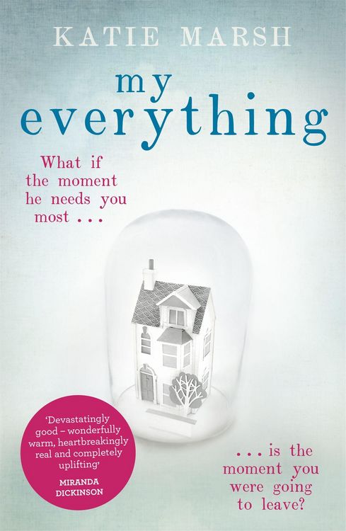 Produktbild: My Everything