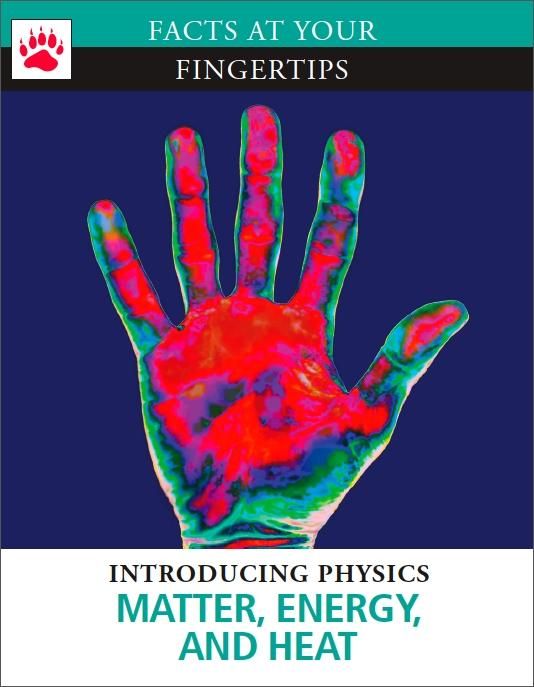 Produktbild: Matter, Energy, and Heat