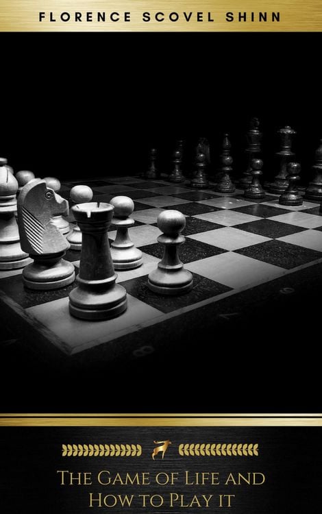 Produktbild: The Game of Life and How to Play it (Golden Deer Classics)