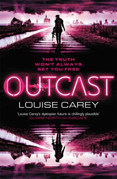 Produktbild: Outcast
