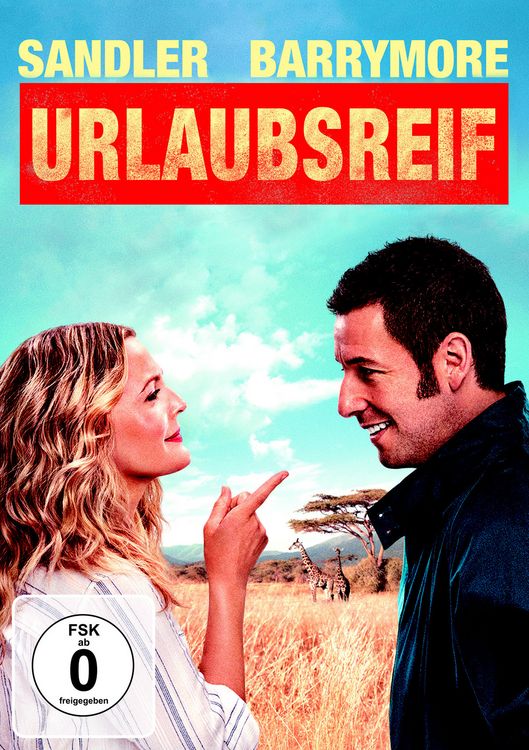 Produktbild: Urlaubsreif