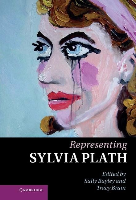 Produktbild: Representing Sylvia Plath