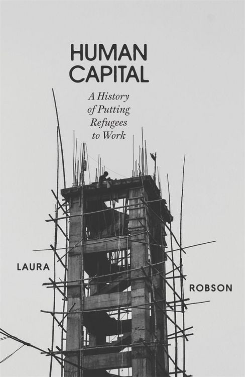 Produktbild: Human Capital