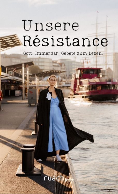 Produktbild: Unsere R&eacute;sistance