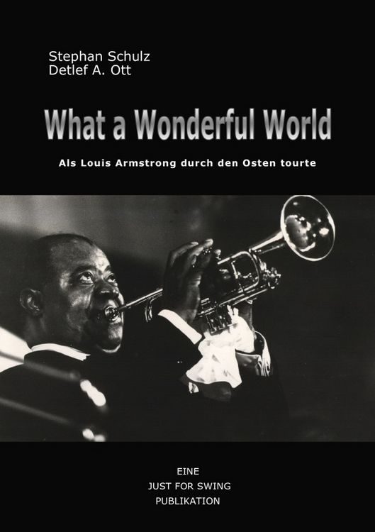 Produktbild: What a wonderful world
