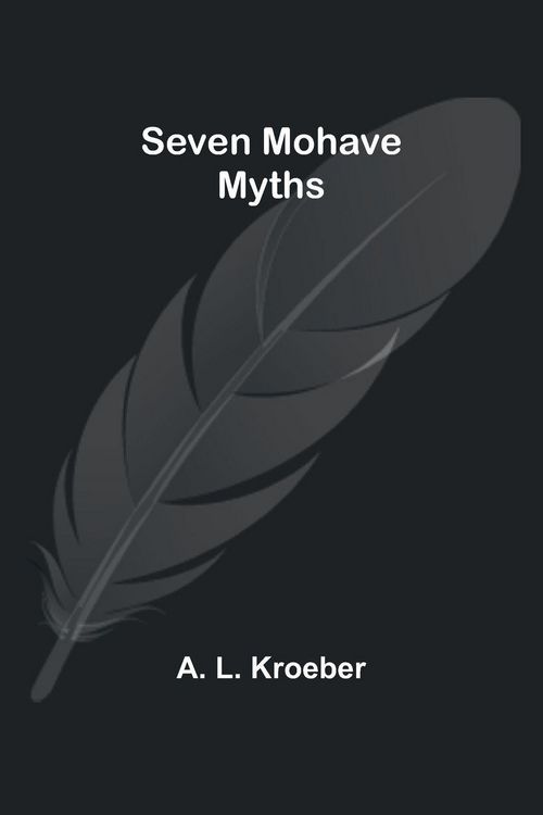 Produktbild: Seven Mohave Myths