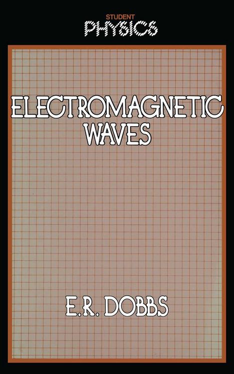 Produktbild: Electromagnetic Waves