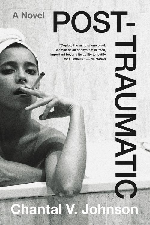 Produktbild: Post-Traumatic