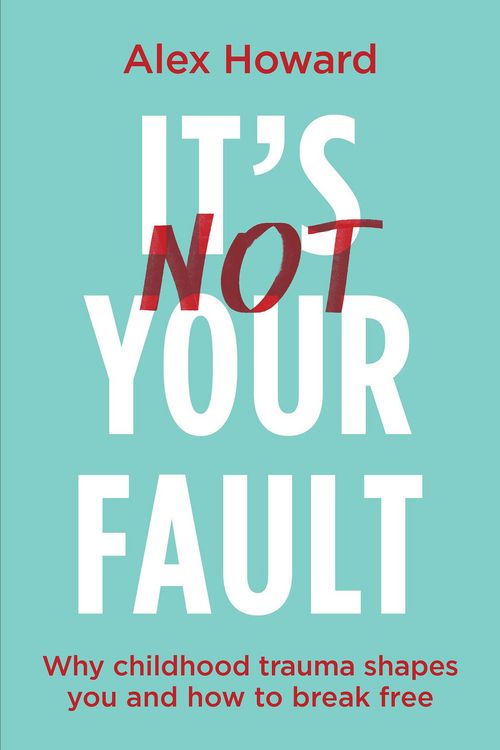 Produktbild: It's Not Your Fault