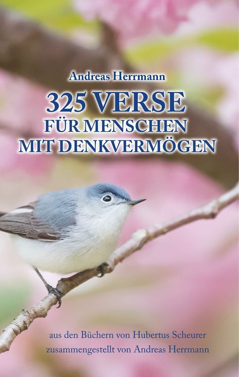 Produktbild: 325 Verse f&uuml;r Menschen mit Denkverm&ouml;gen