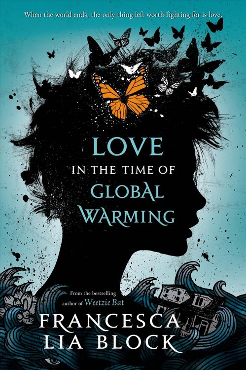 Produktbild: Love in the Time of Global Warming