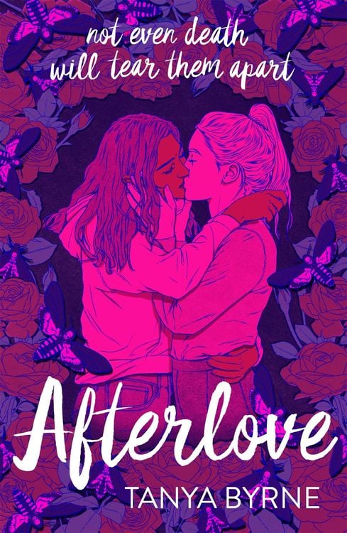 Produktbild: Afterlove
