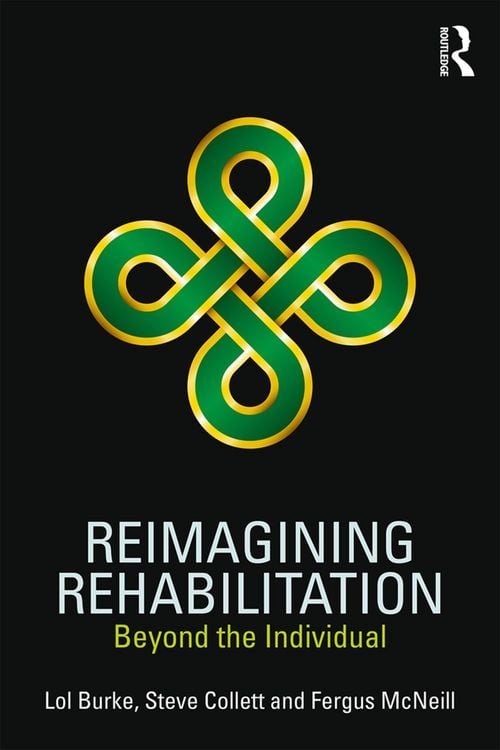 Produktbild: Reimagining Rehabilitation