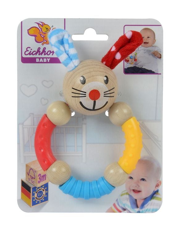 Produktbild: EH Baby, Greifring