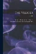 Produktbild: The Veliger; v.50 (2008)