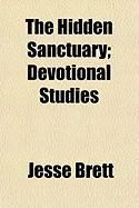 Produktbild: The Hidden Sanctuary; Devotional Studies