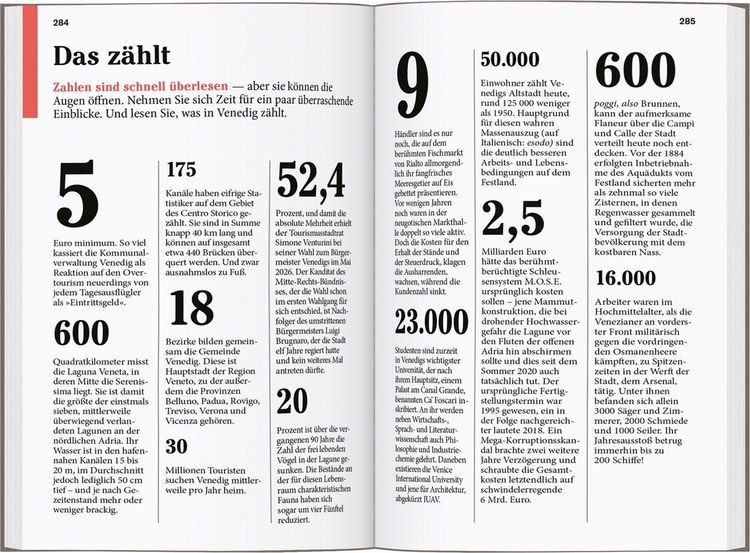 Produktbild: DUMONT Reise-Taschenbuch Reisef&uuml;hrer Venedig