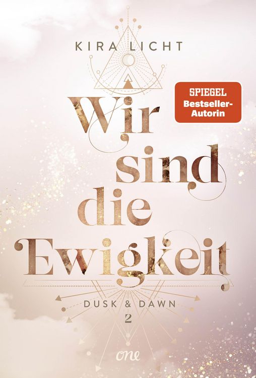 Produktbild: Wir sind die Ewigkeit
