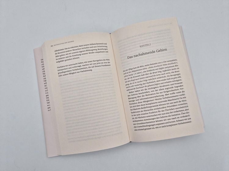 Produktbild: Die Evolution des Gehirns