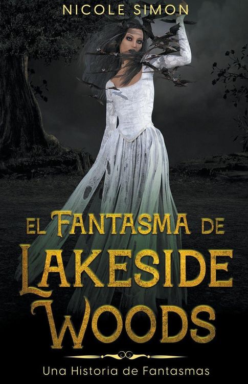 Produktbild: El Fantasma de Lakeside Woods