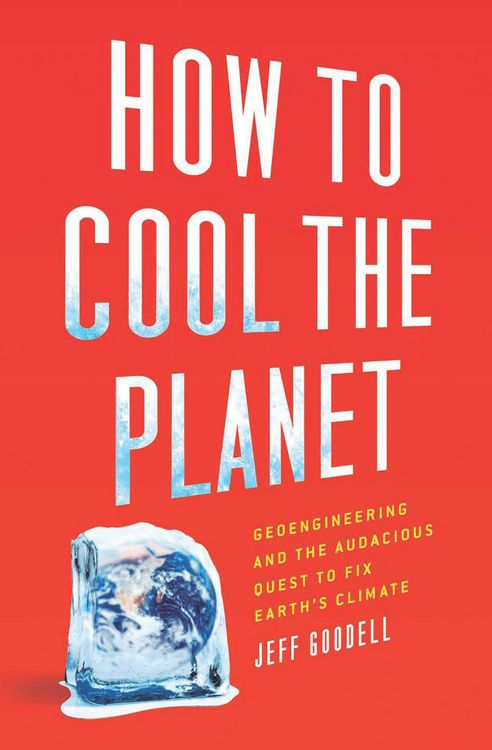 Produktbild: How to Cool the Planet