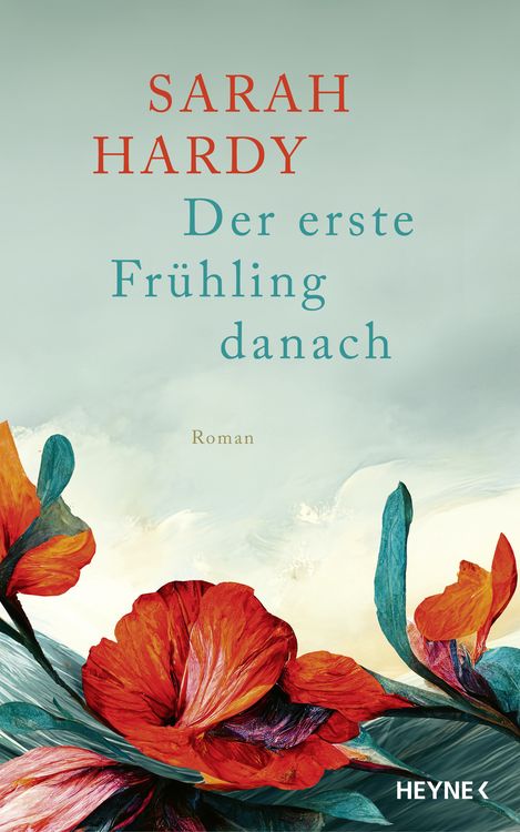 Produktbild: Der erste Fr&uuml;hling danach