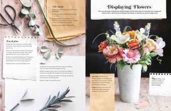 Produktbild: The Bouquet in a Book