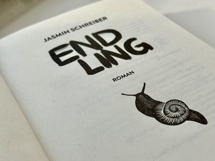 Produktbild: Endling