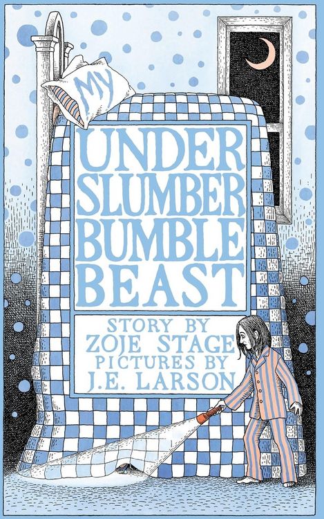 Produktbild: My Underslumberbumblebeast