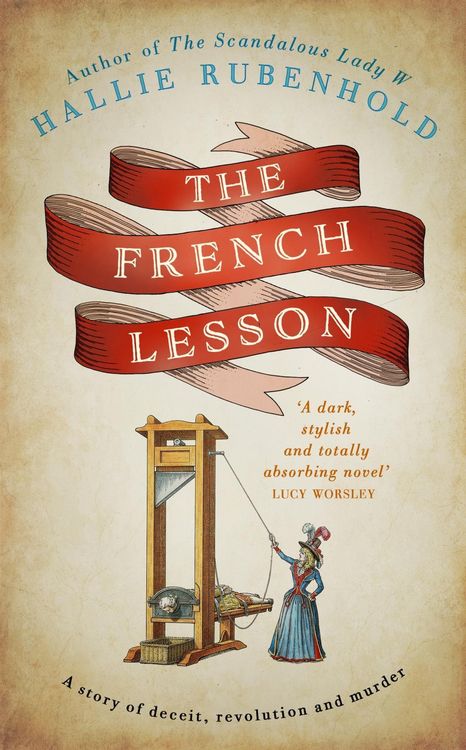 Produktbild: The French Lesson