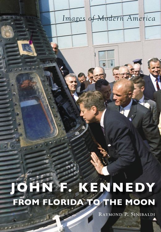 Produktbild: John F. Kennedy