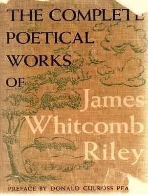 Produktbild: The Complete Works of James Whitcomb Riley