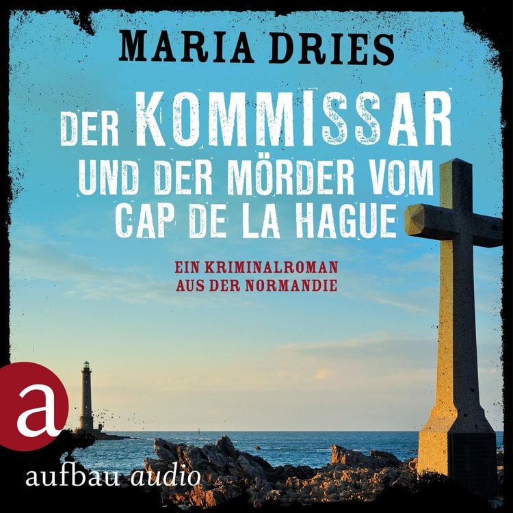 Produktbild: Der Kommissar und der M&ouml;rder vom Cap de la Hague
