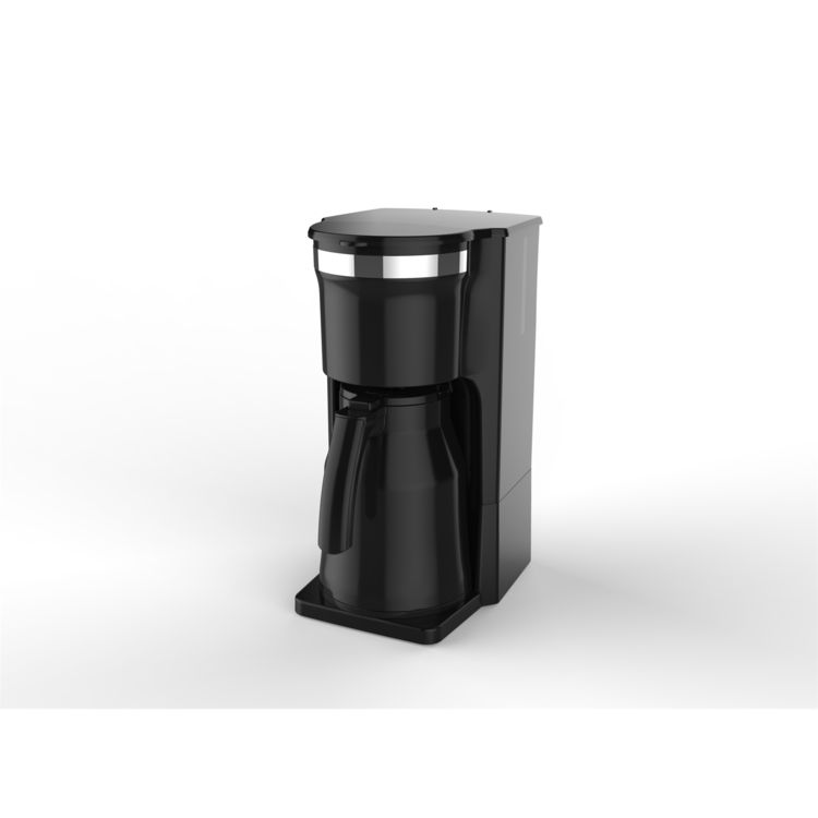 Bild vom Artikel Michelino Kaffeemaschine 8 Tassen mit Isolierkanne vom Autor 
