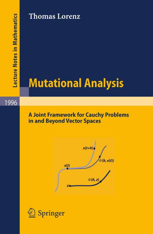 Produktbild: Mutational Analysis