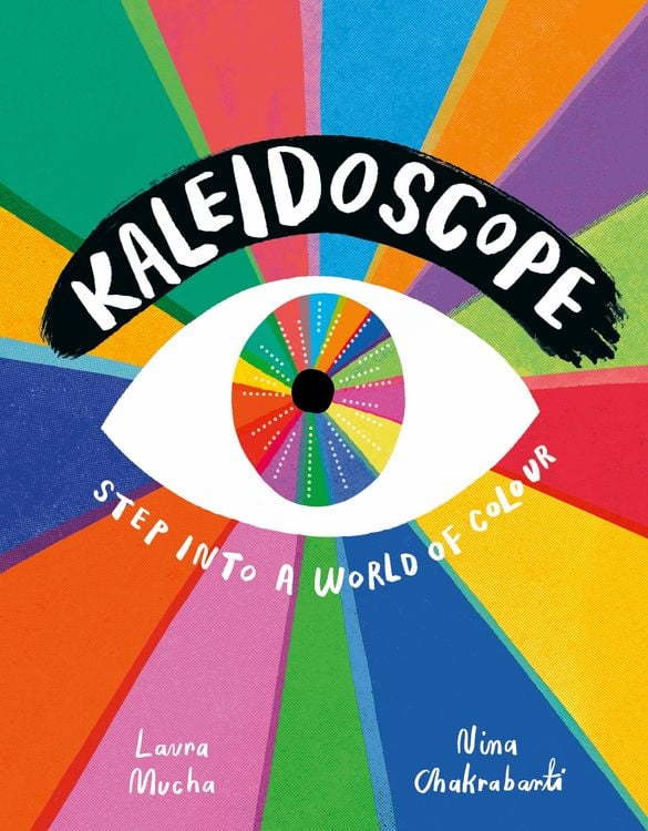 Produktbild: Kaleidoscope