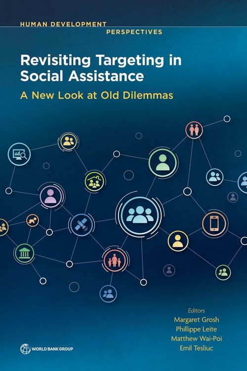 Produktbild: Revisiting Targeting in Social Assistance